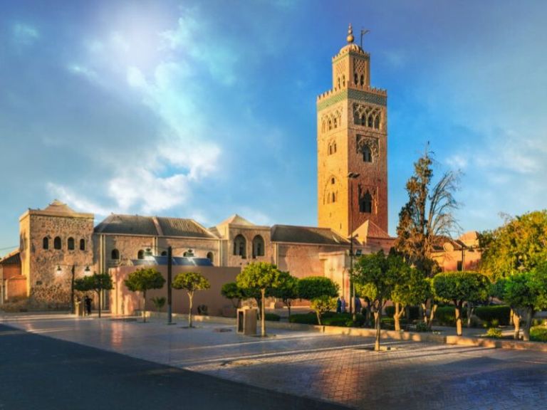 The Rise and Legacy of the Almohads in Morocco – unveilingmorocco