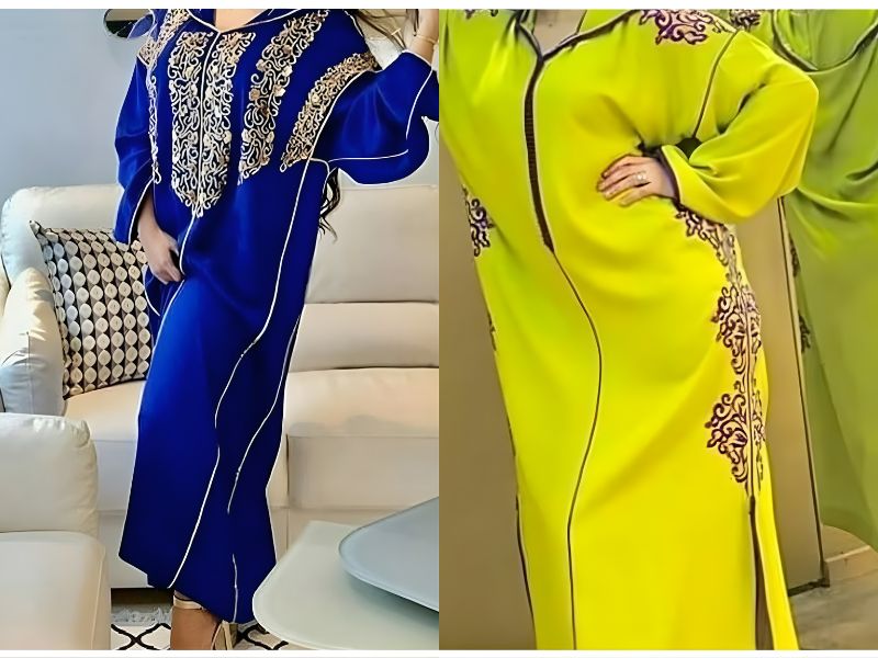 Unveiling the Treasure of Morocco: The Timeless Allure of Moroccan Jewelry