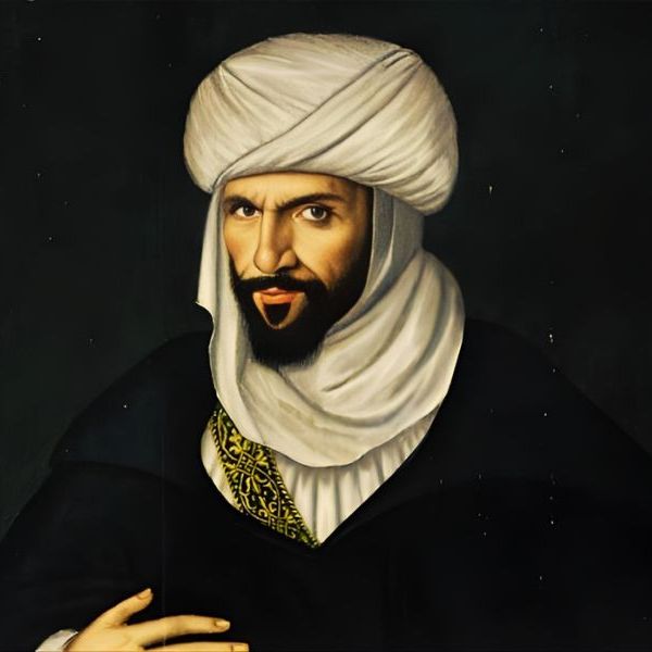 👑 Ahmad al-Mansur: The Sultan Who Made Morocco&nbsp;Golden