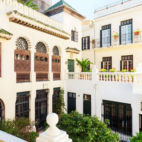 🇺🇸 American Legation Tangier: The First U.S. Property Outside&nbsp;America