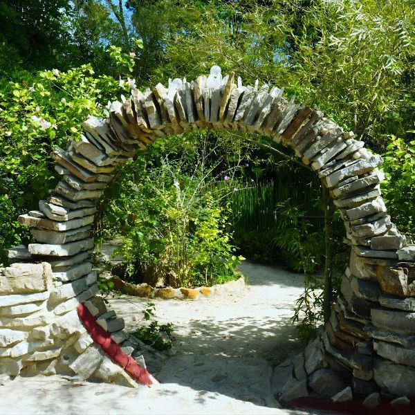 🌿 Donabo Botanical Gardens: Tangier’s Secret Mediterranean&nbsp;Oasis