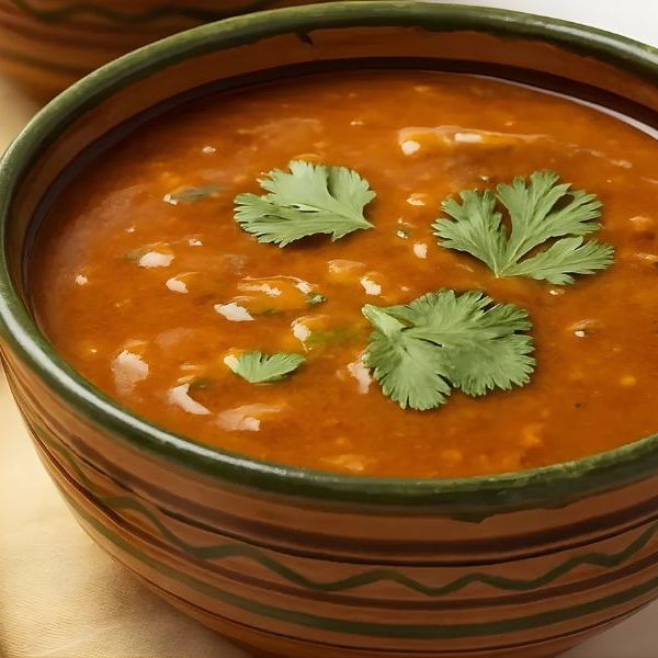 🥣 Harira: The Essential Guide to Morocco’s Ramadan&nbsp;Soup