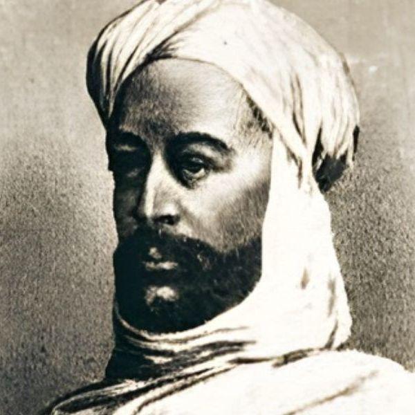 📜 Ibn Tumart: The Revolutionary Mahdi Who Founded the&nbsp;Almohads
