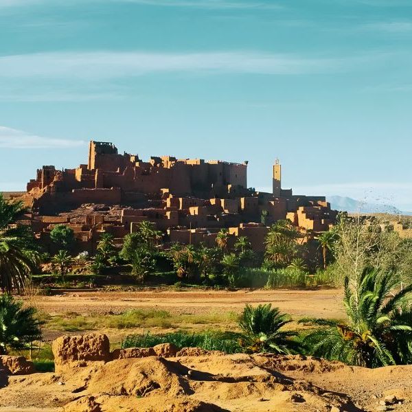 🏰 Kasbah of Tifoultoute: A Hidden Jewel Near&nbsp;Ouarzazate